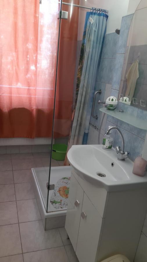 Sunset Apartman Székesfehérvár Buitenkant foto