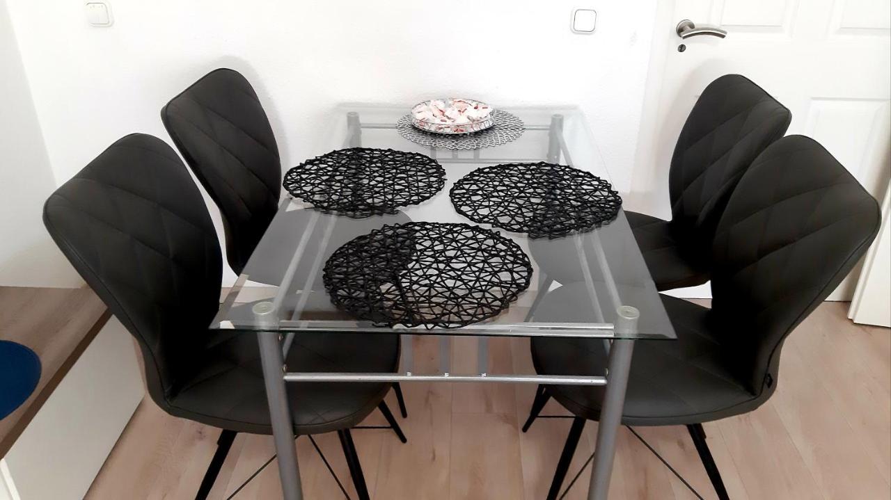 Sunset Apartman Székesfehérvár Buitenkant foto