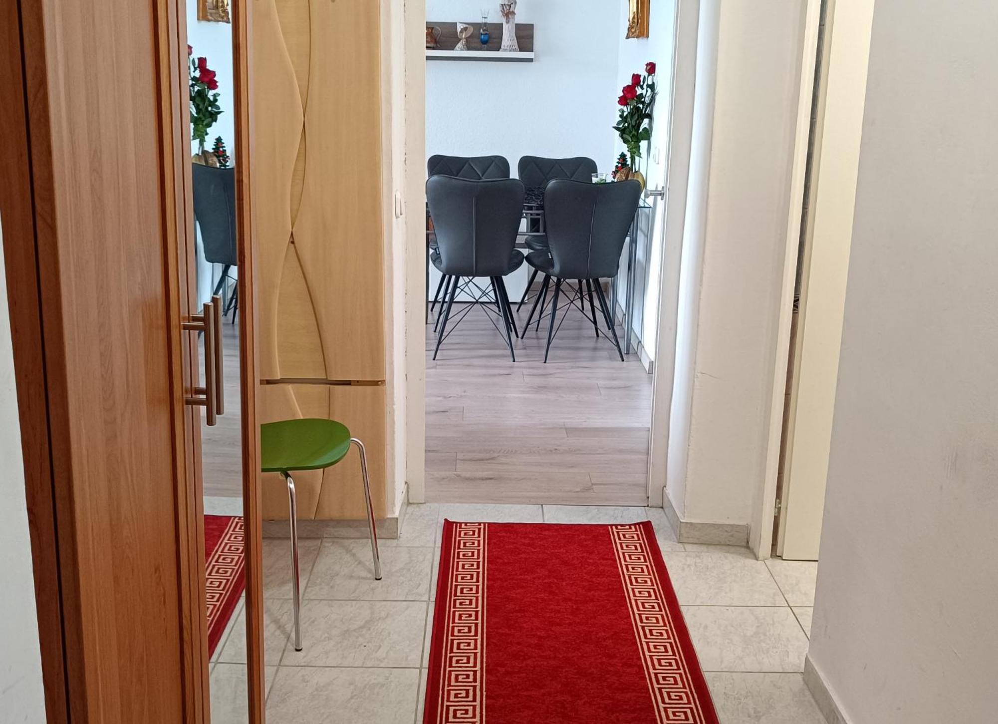 Sunset Apartman Székesfehérvár Buitenkant foto