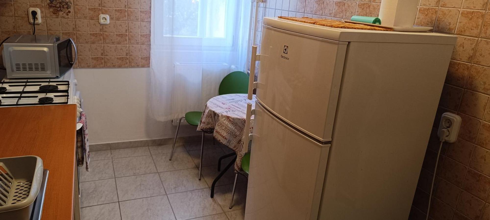 Sunset Apartman Székesfehérvár Buitenkant foto